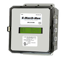 E-Mon Power Meters Class 3200 Smart Meter